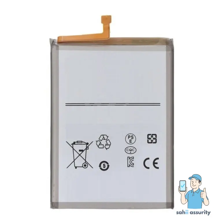 Battery for Samsung Galaxy A73 5G thumbnail